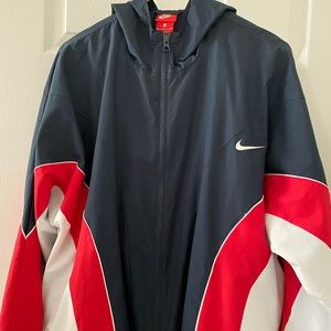 Kith Nike Max windbreaker